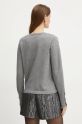 Ruházat Morgan pulóver MGOLD MGOLD szürke