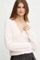 Morgan cardigan MLILO roz MLILO