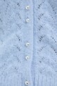 Morgan cardigan MLILO MLILO blu