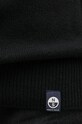 North Sails maglione in misto lana 095480 nero