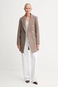 Светр Morgan MOOVE1 MOOVE1 сірий AW25