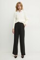 Светр Morgan MREVE MREVE бежевий AW24