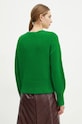 Oblečení Svetr s příměsí vlny Morgan MSOURI MSOURI zelená
