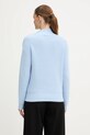 Odzież Morgan sweter z domieszką wełny MSTORI MSTORI niebieski