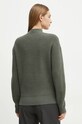 Odzież Morgan sweter z domieszką wełny MSTORI MSTORI zielony