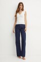 Bluza Morgan MUSHU MUSHU bijela SS25
