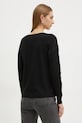 Îmbrăcăminte Morgan pulover MYUYAN MYUYAN negru