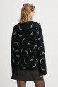 Oblečení Kašmírový svetr ZADIG&VOLTAIRE KWSW01679 černá