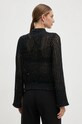 Одежда Свитер ZADIG&VOLTAIRE KWSW01667 чёрный