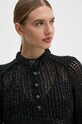 Свитер ZADIG&VOLTAIRE чёрный KWSW01667