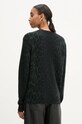 Abbigliamento ZADIG&VOLTAIRE maglione in cachemirie KWSW01682 nero