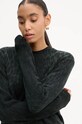 ZADIG&VOLTAIRE maglione in cachemirie KWSW01682 nero