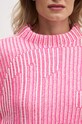 OUI pulover 89582 roz