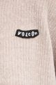 Volcom sweter B0742300 beżowy