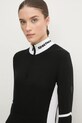 Sportalm pulover Bukarest negru 1824507651