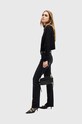 Μάλλινη μπλουζα AllSaints RIDLEY LADDER W020KB