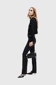Свитер с шерстью AllSaints RIDLEY LADDER W020KB