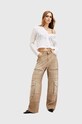 AllSaints cardigan din lana VIVIAN W056KB