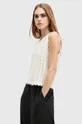 AllSaints vesta de lana VIVIAN TANK W057KB