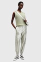 AllSaints vesta de lana VIVIAN TANK W057KB