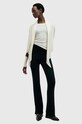Вовняний кардиган AllSaints WASSON W119KB
