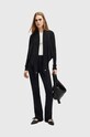 AllSaints kardigan wełniany WASSON W119KB