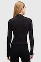 Pulover AllSaints CONNIE FRANCESCO crna W190JB
