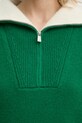 FROM FUTURE pulover de casmir WPM02165 verde