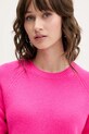 FROM FUTURE pulover de cașmir roz WPR00005