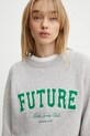 FROM FUTURE pulover de casmir gri WPR02279