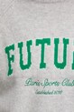 FROM FUTURE pulover de casmir WPR02279 gri