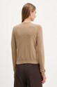 Îmbrăcăminte Theory cardigan din casmir O0818705 bej