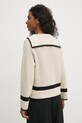 Îmbrăcăminte Pedro del Hierro pulover 3518672 bej