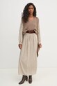 Безрукавка Pedro del Hierro 4968562 бежевый AW24