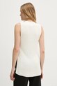 Безрукавка Pedro del Hierro 5508902 бежевий AW24