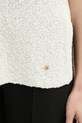 Безрукавка Pedro del Hierro 5508902 бежевий