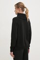 Oblečení Svetr z vlněné směsi Sisley 1276M2022 černá