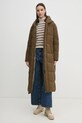 Светр Sisley 1441L2020 бежевий AW24