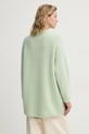 Îmbrăcăminte AERON pulover de lana PU270531 verde