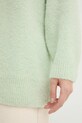 AERON pulover de lana PU270531 verde