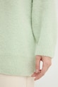AERON pulover de lana PU270531 verde
