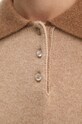 AERON pulover de casmir PU268548