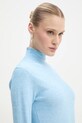 AERON longsleeve TO548542 albastru
