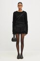 Andersson Bell woolen jumper Nora Strap Knit Pullover atb1196w