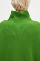 Sportmax maglione in lana Veliero verde 2422366012600