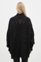 Clothing Sportmax woolen jumper Edicola 2422366102600 black