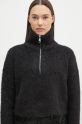 Sportmax woolen jumper Falcone black 2422366172600