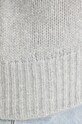 Вовняний светр Forte Forte 13337.myknit сірий