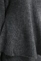 By Malene Birger pulover de lana COVA 103003 gri