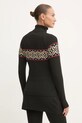 Îmbrăcăminte Newland pulover Henriette N46561.145 negru